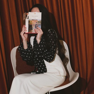 Telegram profile photo for GLAVREDACTOR