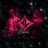 Telegram profile photo for Cyber Luxury PUBGm