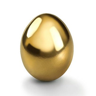 Telegram profile photo for Сытая курочка