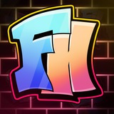Telegram profile photo for Funkin' House