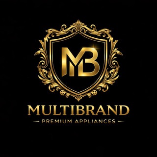 Telegram group profile photo for Multibrand1909