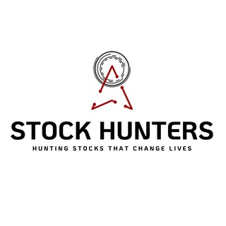 Telegram profile photo for Stock Hunters
