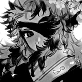 Telegram profile photo for Χ.Λ βπ·π°πππ zαΆ»β.