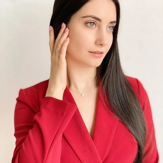 Telegram profile photo for 🔴 DR.ATAYAR 👩🏻⚕️- «PROакне» 🔴