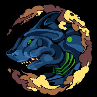 Telegram profile photo for Акулья|Хватка