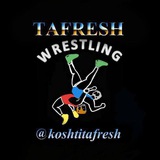 Telegram profile photo for كشتي تفرش