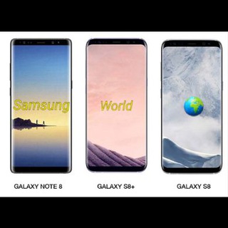 Telegram group profile photo for Samsung Mod World🌍