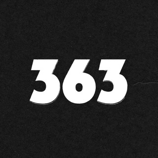 Telegram profile photo for 363.event