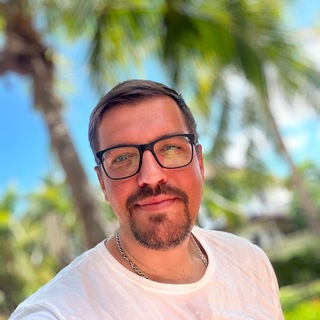 Telegram profile photo for MARKIN PRO ЖИЗНЬ и БИЗНЕС