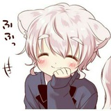 Telegram profile photo for pri unsup, janlup remove