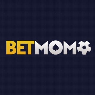 Telegram profile photo for BetMomo
