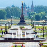 Telegram profile photo for Жизнь города Ярославль