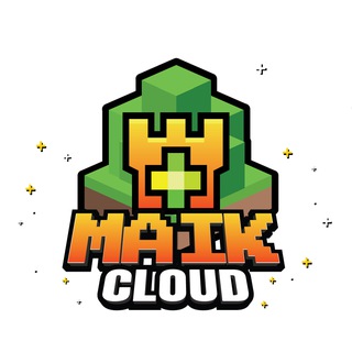 Telegram profile photo for MaikCloud