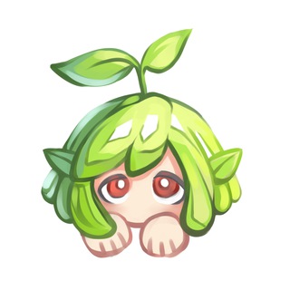 Telegram profile photo for 🌱 HederaRien 🌱
