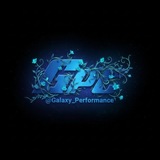 Telegram profile photo for GALAXY OPTIMIZATION