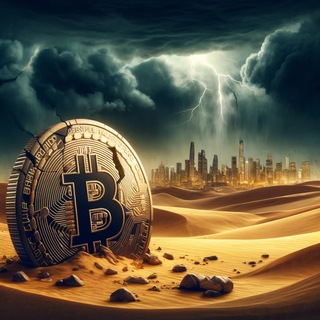 Telegram profile photo for Place_For_Investment