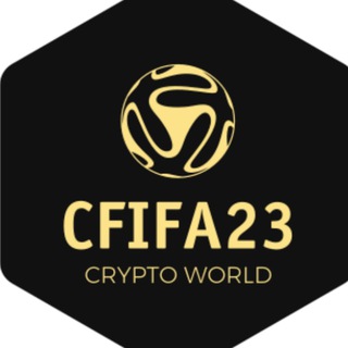 Telegram profile photo for CFIFA Announcement