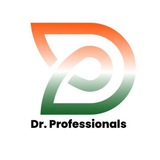 Telegram profile photo for Drprofessionals.in Vet Jobs🇮🇳
