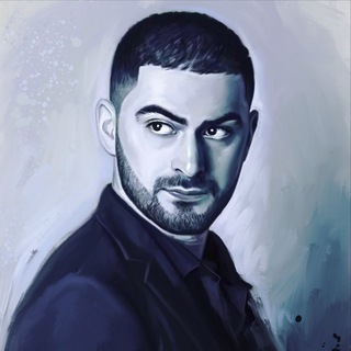 Telegram profile photo for dr_gaboyan