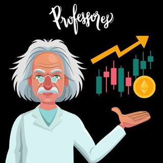 Telegram profile photo for Профессор Альтов 🥸