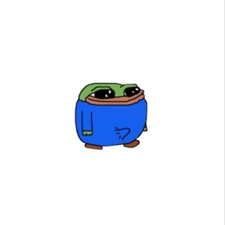 Telegram profile photo for smol $pep