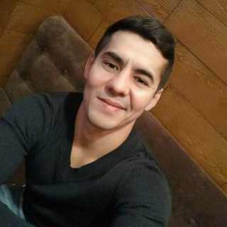 Telegram profile photo for Стражник