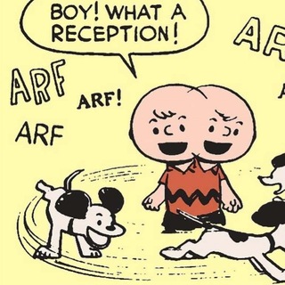 Telegram profile photo for Finding Arf