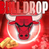 Telegram profile photo for 🐃Bull drop🐃