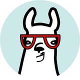 Telegram profile photo for SlyLama