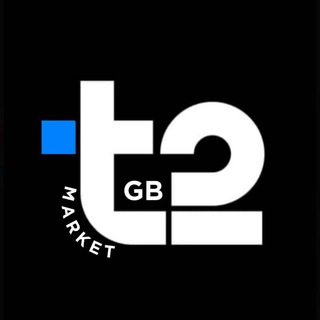 Telegram profile photo for t2 маркет