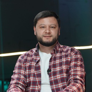 Telegram profile photo for Shavkat Hasan sahifasi