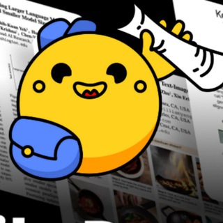 Telegram profile photo for Huggingface Daily papers