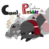 Telegram profile photo for (Архив!!) COALxPEBBLE CF|+|DAILY