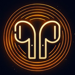 Telegram profile photo for موزیک ترند | Muzik