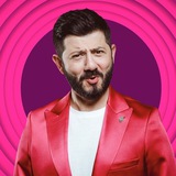 Telegram profile photo for Супер Жорик ⚕️