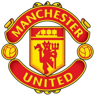 Telegram profile photo for Manchester United