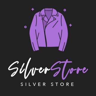 Telegram profile photo for Silver Store