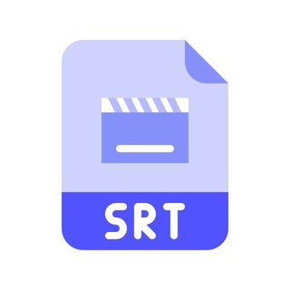 Telegram profile photo for 版權中文字幕