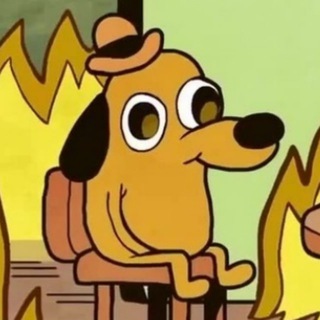 Telegram profile photo for /home/user/memes