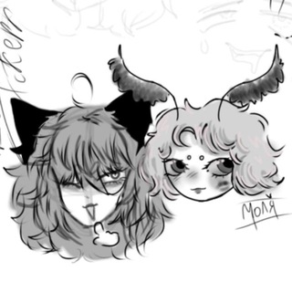 Telegram profile photo for 🌕Моля🌑