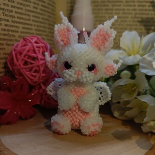 Telegram profile photo for vvy.beads🪽(ушла на время)