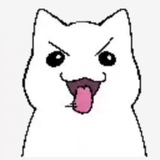 Telegram profile photo for маньячка open mind😈