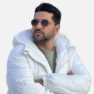 Telegram profile photo for Navidkoohi2