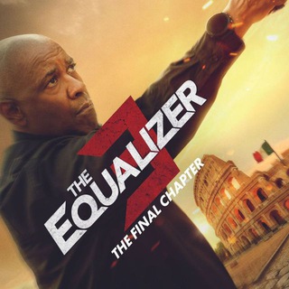 Telegram profile photo for 🇫🇷 THE EQUALIZER LE FILM VF FRENCH 3 2 1 TRILOGIE