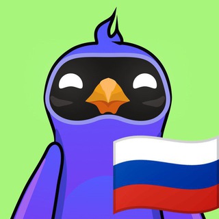 Telegram profile photo for Gydde Chat