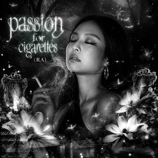 Telegram profile photo for passion for cigarettes (RA)