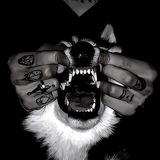 Telegram profile photo for Пизда