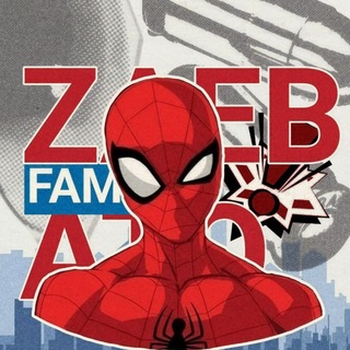 Telegram profile photo for ZAEBATO РЕСТ