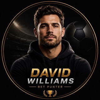 Telegram profile photo for David Williams 💎