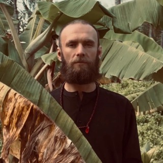 Telegram profile photo for Хиппи Флоу Йога / Ярослав Вейос